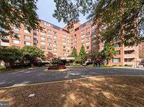 1111 Arlington Boulevard 317, Arlington VA 22209