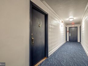 1111 Arlington Boulevard 317, Arlington VA 22209