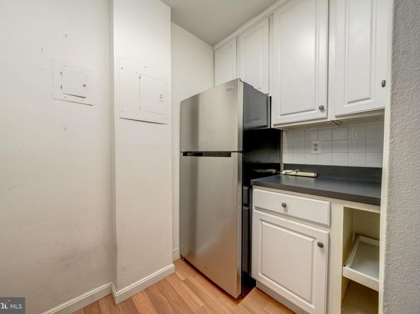1111 Arlington Boulevard 317, Arlington VA 22209