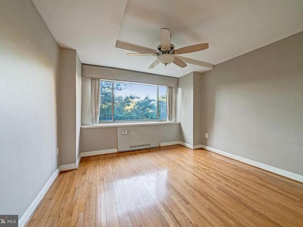 1111 Arlington Boulevard 317, Arlington VA 22209