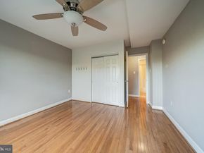1111 Arlington Boulevard 317, Arlington VA 22209