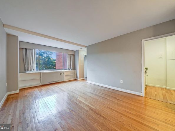 1111 Arlington Boulevard 317, Arlington VA 22209