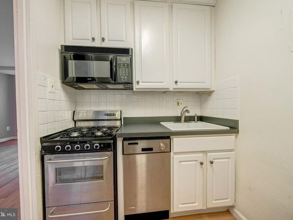 1111 Arlington Boulevard 317, Arlington VA 22209