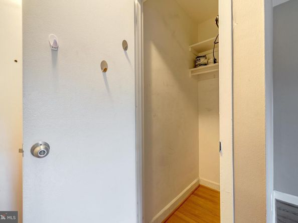 1111 Arlington Boulevard 317, Arlington VA 22209