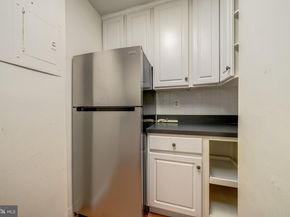 1111 Arlington Boulevard 317, Arlington VA 22209