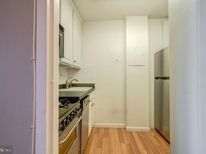 1111 Arlington Boulevard 317, Arlington VA 22209