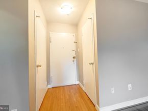 1111 Arlington Boulevard 317, Arlington VA 22209