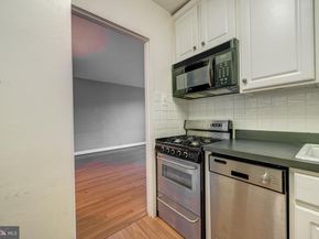 1111 Arlington Boulevard 317, Arlington VA 22209