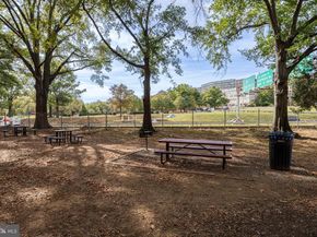 1111 Arlington Boulevard 317, Arlington VA 22209