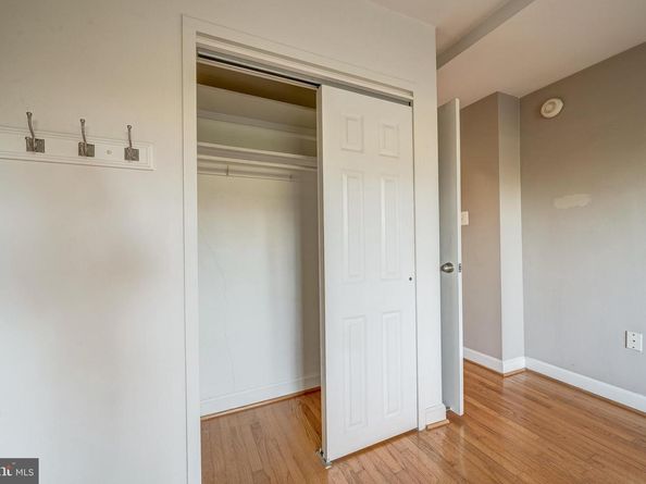 1111 Arlington Boulevard 317, Arlington VA 22209