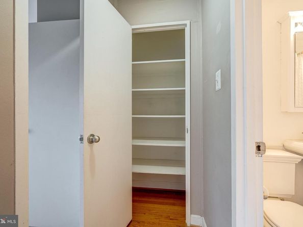 1111 Arlington Boulevard 317, Arlington VA 22209