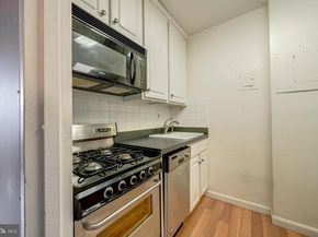 1111 Arlington Boulevard 317, Arlington VA 22209