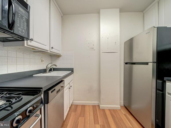 1111 Arlington Boulevard 317, Arlington VA 22209