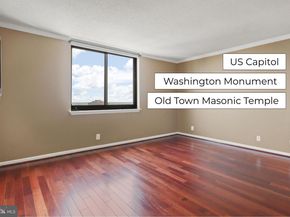 5505 Seminary Road 2405N, Falls Church VA 22041