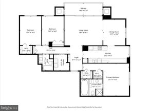 5505 Seminary Road 2405N, Falls Church VA 22041