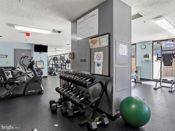 5505 Seminary Road 2405N, Falls Church VA 22041