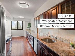 5505 Seminary Road 2405N, Falls Church VA 22041