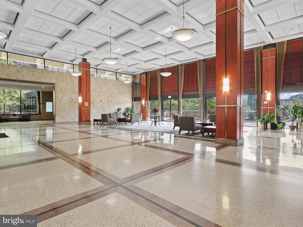 5505 Seminary Road 2405N, Falls Church VA 22041