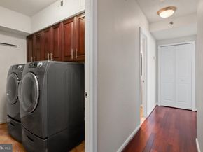 5505 Seminary Road 2405N, Falls Church VA 22041