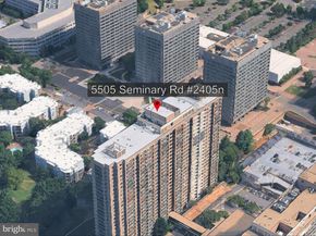 5505 Seminary Road 2405N, Falls Church VA 22041