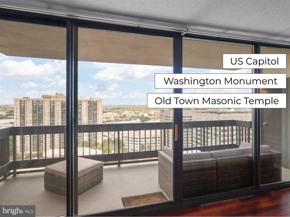 5505 Seminary Road 2405N, Falls Church VA 22041