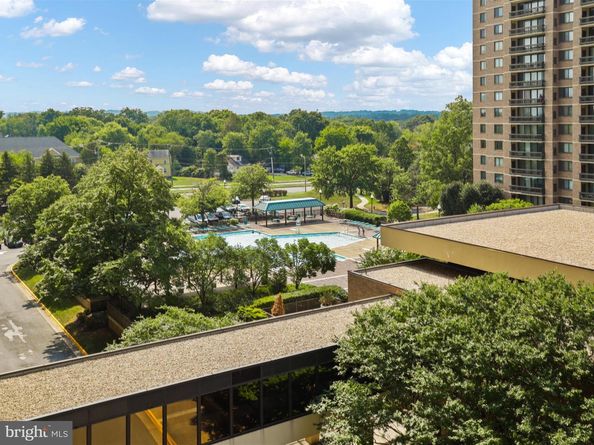 5505 Seminary Road 2405N, Falls Church VA 22041