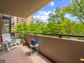 4620 N Park Avenue 305W, Chevy Chase MD 20815