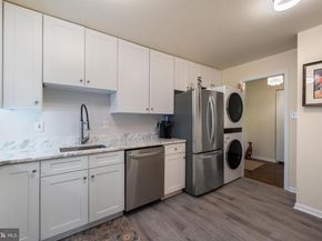 4620 N Park Avenue 305W, Chevy Chase MD 20815