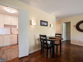 4620 N Park Avenue 305W, Chevy Chase MD 20815