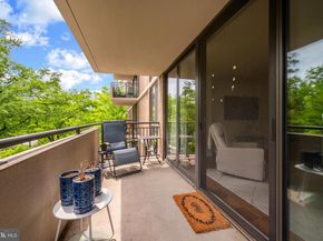 4620 N Park Avenue 305W, Chevy Chase MD 20815