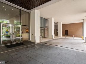 4620 N Park Avenue 305W, Chevy Chase MD 20815