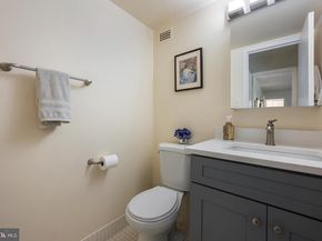 4620 N Park Avenue 305W, Chevy Chase MD 20815
