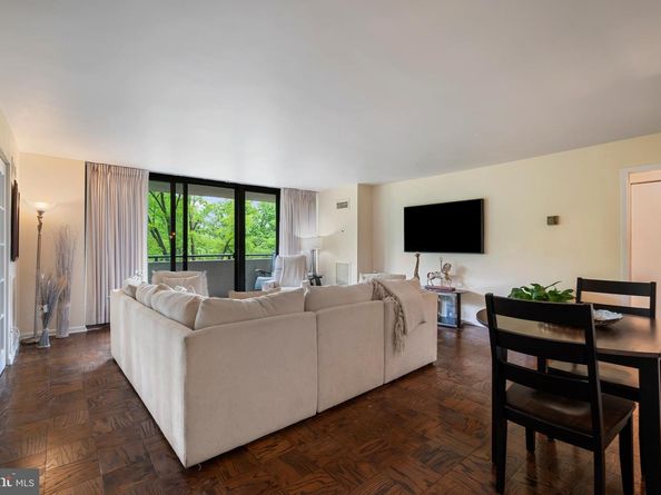 4620 N Park Avenue 305W, Chevy Chase MD 20815