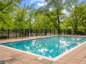 4620 N Park Avenue 305W, Chevy Chase MD 20815