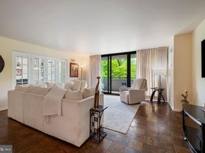 4620 N Park Avenue 305W, Chevy Chase MD 20815
