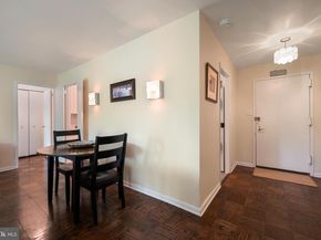 4620 N Park Avenue 305W, Chevy Chase MD 20815