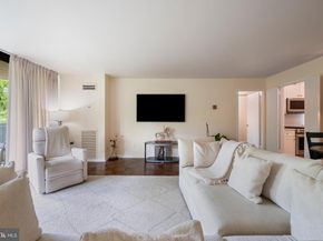 4620 N Park Avenue 305W, Chevy Chase MD 20815