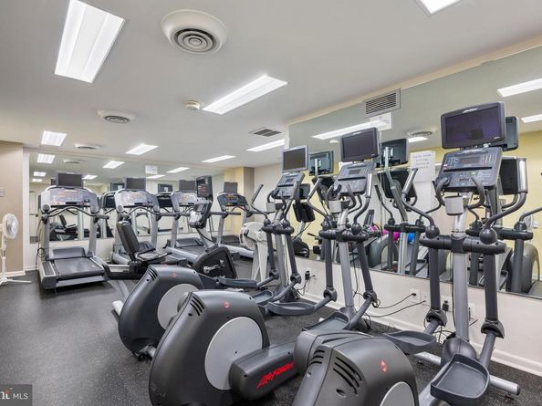 4620 N Park Avenue 305W, Chevy Chase MD 20815