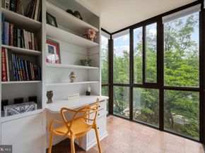 4620 N Park Avenue 305W, Chevy Chase MD 20815