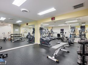 4620 N Park Avenue 305W, Chevy Chase MD 20815