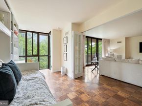 4620 N Park Avenue 305W, Chevy Chase MD 20815
