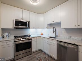 4620 N Park Avenue 305W, Chevy Chase MD 20815