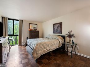 4620 N Park Avenue 305W, Chevy Chase MD 20815