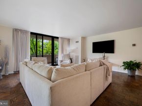 4620 N Park Avenue 305W, Chevy Chase MD 20815