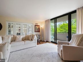 4620 N Park Avenue 305W, Chevy Chase MD 20815