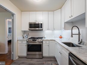 4620 N Park Avenue 305W, Chevy Chase MD 20815