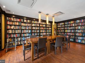 4620 N Park Avenue 305W, Chevy Chase MD 20815