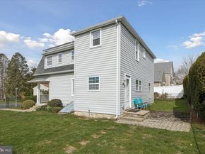 91 Central Avenue, Berwyn PA 19312