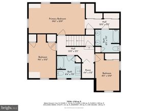 91 Central Avenue, Berwyn PA 19312