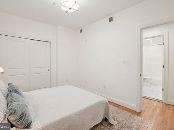 1840 Vernon Street NW 208, Washington DC 20009